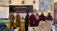 Tim DPPM Unri Gelar Pelatihan Pembelajaran Mendalam di SMAN 3 Siak Hulu